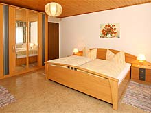 Ferienwohnung 2